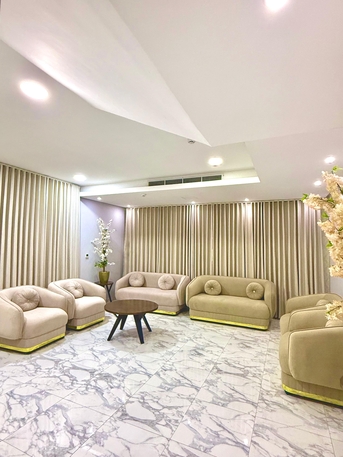 Jubail, Villas, Furnished,  2 BHK VILLAS