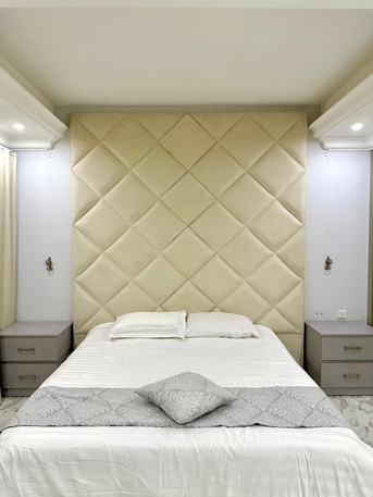 Jubail, Villas, Furnished,  2 BHK VILLAS