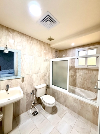 Jubail, Villas, Furnished,  2 BHK VILLAS