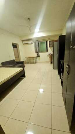Adliya, Apartments/Houses, BHD 180/month,  Furnished,  Studio,  Fully Furnished Studio Flat For Rent With Ewa Unlimited