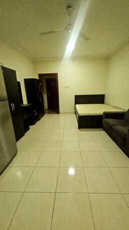 Adliya, Apartments/Houses, BHD 180/month,  Furnished,  Studio,  Fully Furnished Studio Flat For Rent With Ewa Unlimited