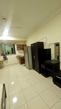 Adliya, Apartments/Houses, BHD 180/month,  Furnished,  Studio,  Fully Furnished Studio Flat For Rent With Ewa Unlimited