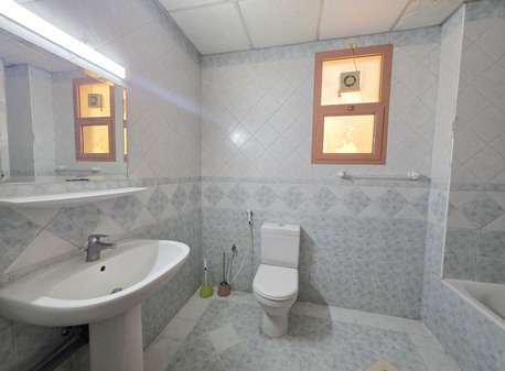 Juffair, Apartments/Houses, BHD 180/month,  Furnished,  Studio,  Unlimited Ewa | Affordable | Free Internet | Facilities | Near Mega Mart Juffair