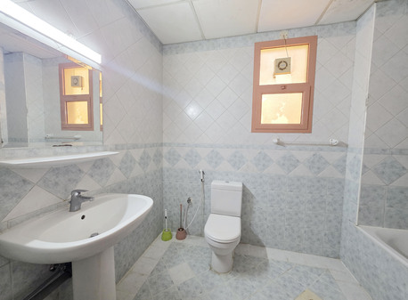 Juffair, Apartments/Houses, BHD 180/month,  Furnished,  Studio,  Unlimited Ewa | Affordable | Free Internet | Facilities | Near Mega Mart Juffair