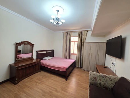 Juffair, Apartments/Houses, BHD 180/month,  Furnished,  Studio,  Unlimited Ewa | Affordable | Free Internet | Facilities | Near Mega Mart Juffair