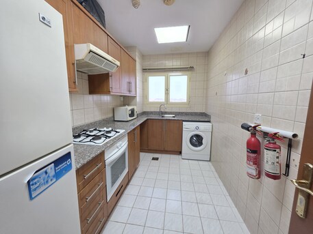 Juffair, Apartments/Houses, BHD 300/month,  2 BR,  Unlimited Ewa | Gas Connection | Closed Kitchen | CPR Address | Near Bahrain Sp. Hospital