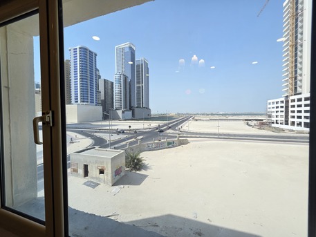 Juffair, Apartments/Houses, BHD 300/month,  2 BR,  Unlimited Ewa | Gas Connection | Closed Kitchen | CPR Address | Near Bahrain Sp. Hospital