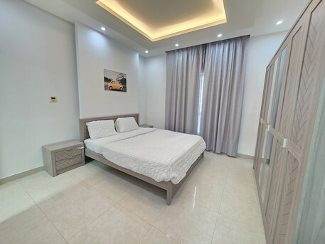 Juffair, Apartments/Houses, BHD 300/month,  Furnished,  1 BR,  Gorgeous Flat | Superbly Furnished | Balcony | Nice Facilities | Near Juffair Mall