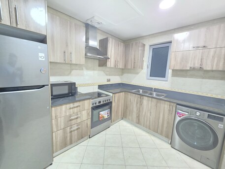 Juffair, Apartments/Houses, BHD 300/month,  Furnished,  1 BR,  Gorgeous Flat | Superbly Furnished | Balcony | Nice Facilities | Near Juffair Mall