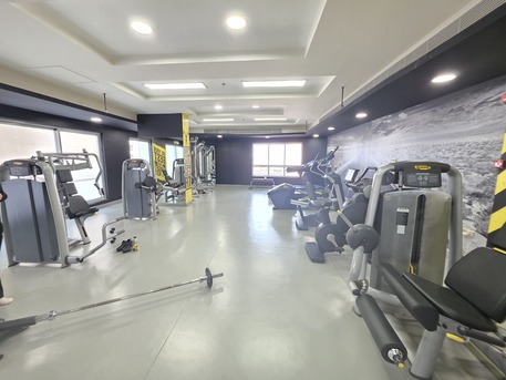 Juffair, Apartments/Houses, BHD 300/month,  Furnished,  1 BR,  Gorgeous Flat | Superbly Furnished | Balcony | Nice Facilities | Near Juffair Mall