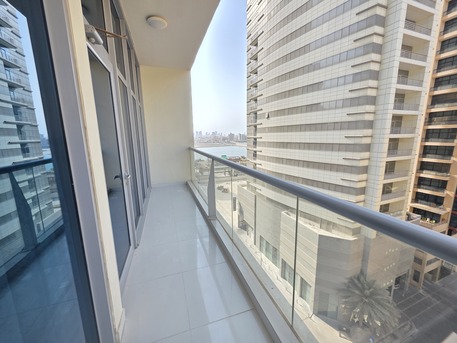 Juffair, Apartments/Houses, BHD 300/month,  Furnished,  1 BR,  Breath Taking | Ultra-Modern | Balcony | Great Facilities | Near Juffair Mall