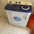 SAR 350,  Washing Machine