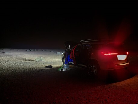 Dhahran, Travel, Dedicated 4X4 SUV With Driver Available For Desert Trip / Off-roading / Desert Search And