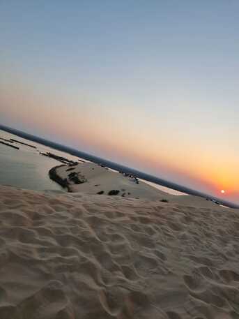 Dhahran, Travel, Dedicated 4X4 SUV With Driver Available For Desert Trip / Off-roading / Desert Search And