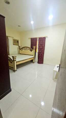 Adliya, Apartments/Houses, BHD 200/month,  Furnished,  1 BR,  1 Bedroom Fully Furnished Flat For Rent With Ewa
