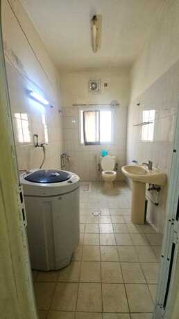 Adliya, Apartments/Houses, BHD 200/month,  Furnished,  1 BR,  1 Bedroom Fully Furnished Flat For Rent With Ewa