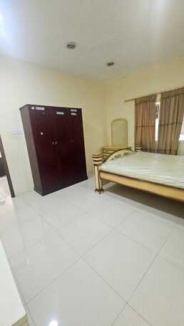 Adliya, Apartments/Houses, BHD 200/month,  Furnished,  1 BR,  1 Bedroom Fully Furnished Flat For Rent With Ewa