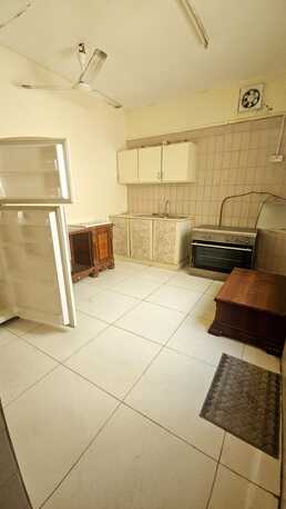 Adliya, Apartments/Houses, BHD 200/month,  Furnished,  1 BR,  1 Bedroom Fully Furnished Flat For Rent With Ewa