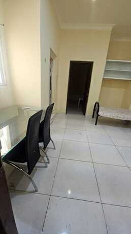 Adliya, Apartments/Houses, BHD 200/month,  Furnished,  1 BR,  1 Bedroom Fully Furnished Flat For Rent With Ewa
