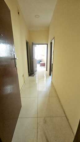 Adliya, Apartments/Houses, BHD 200/month,  Furnished,  1 BR,  1 Bedroom Fully Furnished Flat For Rent With Ewa