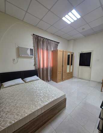 Adliya, Apartments/Houses, BHD 225/month,  Furnished,  1 BR,  1 Bedroom Fully Furnished Flat For Rent With Ewa