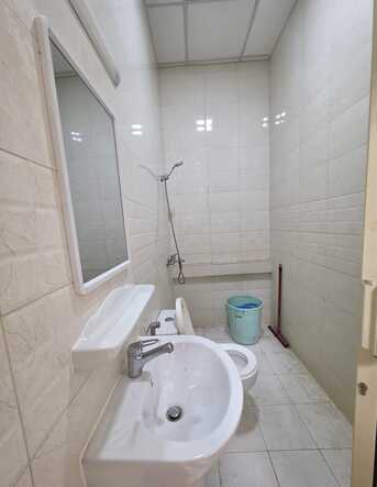 Adliya, Apartments/Houses, BHD 225/month,  Furnished,  1 BR,  1 Bedroom Fully Furnished Flat For Rent With Ewa