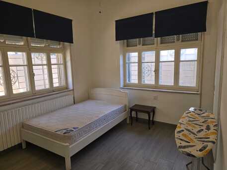 Amman, Apartments/Houses, JOD 13000/year,  Furnished,  3 BR,  Hertige Fully Furnished 3B Part Of House With Garden N Jabal Webdeh 00962777688956