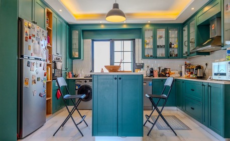 Amman, Apartments/Houses, JOD 18000/year,  Furnished,  2 BR,  Rooftop Fully Furnished 2B Apart With Big Terraces In Jabal Webdeh 00962777688956