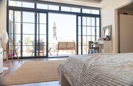 Amman, Apartments/Houses, JOD 18000/year,  Furnished,  2 BR,  Rooftop Fully Furnished 2B Apart With Big Terraces In Jabal Webdeh 00962777688956