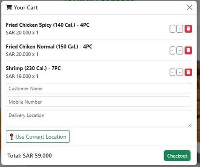 Manama, Web Design & Development, WEB APPLICATION