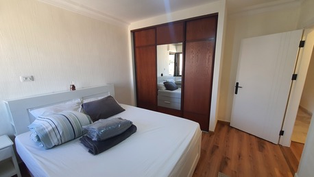 Abdoun, Apartments/Houses, JOD 9600/year,  Furnished,  3 BR,  Deplux Fully Furnished 3B Apart With Baconly And Terrace In Abdoun 00962777688956