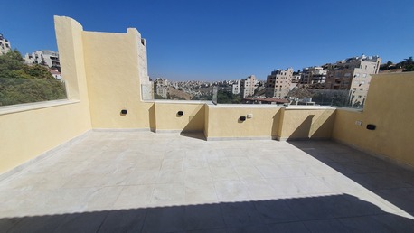 Abdoun, Apartments/Houses, JOD 9600/year,  Furnished,  3 BR,  Deplux Fully Furnished 3B Apart With Baconly And Terrace In Abdoun 00962777688956