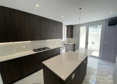 Abdoun, Apartments/Houses, JOD 30000/year,  3 BR,  Semi Furnished 3B Apart With Terrace In Abdoun 00962777688956