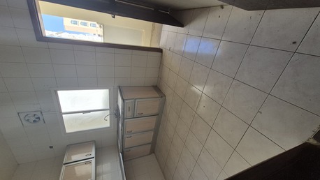 Umm Al Hassam, Apartments/Houses, BHD 150/month,  2 BR,  165 Sq. Meter,  FLAT FOR RENT 2 BHK