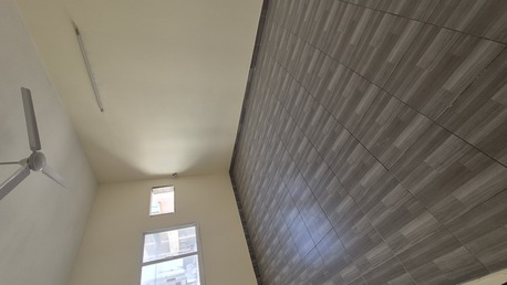 Umm Al Hassam, Apartments/Houses, BHD 150/month,  2 BR,  165 Sq. Meter,  FLAT FOR RENT 2 BHK