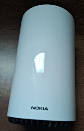 Yanbu, Electronics, SAR 450,  Nokia 5G Router- Use Any SIM Card