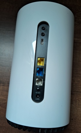 Yanbu, Electronics, SAR 450,  Nokia 5G Router- Use Any SIM Card