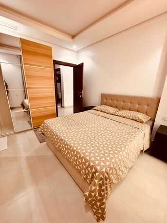 Salmiya, Apartments/Houses, KWD 500/month,  2 BR,  Monthly/annual Hotel Apartments For Rent In Salmiya For Expatriates