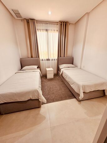 Salmiya, Apartments/Houses, KWD 500/month,  2 BR,  Monthly/annual Hotel Apartments For Rent In Salmiya For Expatriates