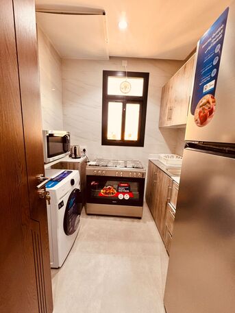 Salmiya, Apartments/Houses, KWD 500/month,  2 BR,  Monthly/annual Hotel Apartments For Rent In Salmiya For Expatriates