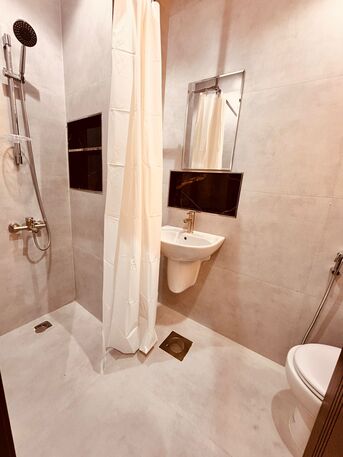 Salmiya, Apartments/Houses, KWD 500/month,  2 BR,  Monthly/annual Hotel Apartments For Rent In Salmiya For Expatriates