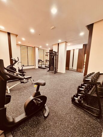 Salmiya, Apartments/Houses, KWD 500/month,  2 BR,  Monthly/annual Hotel Apartments For Rent In Salmiya For Expatriates