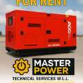 Generators For Rental Daily, Weekly And Monthly