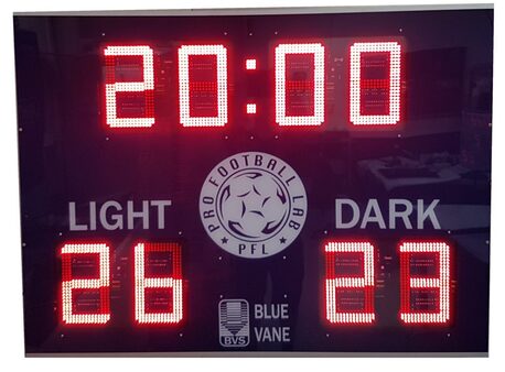 Sydney, Electronics, AUD 1000,  Scoreboard Manufacturer Australia: Trusted For Quality, Reliability, And Custom Solutions