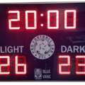 AUD 1000,  Scoreboard Manufacturer Australia: Trusted For Quality, Reliability, And Custom Solutions
