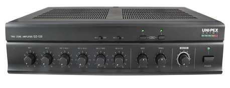 Buraidah, Electronics, SAR 700,  Amplifier Japan UNIPEX Model GZ120