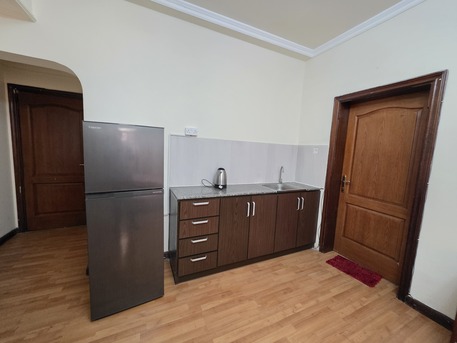 Juffair, Apartments/Houses, BHD 200/month,  Furnished,  Studio,  Unlimited Ewa | Affordable | Free Internet | Facilities | Near Mega Mart Juffair