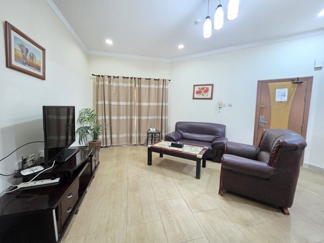 Juffair, Apartments, Flats, Houses & Villas, BHD 300/month,  Furnished,  2 BR,  Unlimited Ewa | Monthly Or Yearly Basis | Fully Furnished | Free Wifi & H/k | In Juffair
