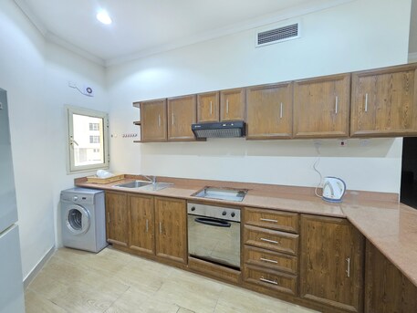 Juffair, Apartments, Flats, Houses & Villas, BHD 300/month,  Furnished,  2 BR,  Unlimited Ewa | Monthly Or Yearly Basis | Fully Furnished | Free Wifi & H/k | In Juffair