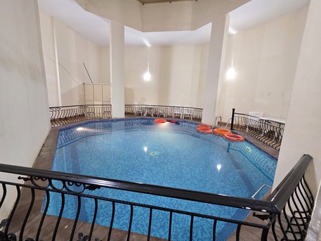 Juffair, Apartments, Flats, Houses & Villas, BHD 300/month,  Furnished,  2 BR,  Unlimited Ewa | Monthly Or Yearly Basis | Fully Furnished | Free Wifi & H/k | In Juffair